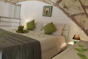 La Suite del Borgo